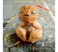 The Phoenix Foundation - Fandango [Import]