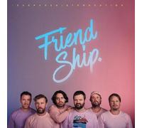 The Phoenix Foundation - Friend Ship [Cd]