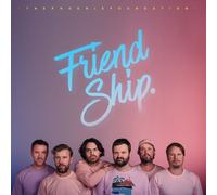 The Phoenix Foundation - Friend Ship Vinyl