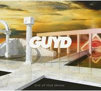 The Phoenix Foundation - Give Up Your Dreams [Import]