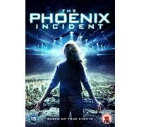 The Phoenix Incident [DVD]