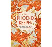 The phoenix keeper
