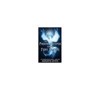 The Phoenix Keeper And The Fiery Waters