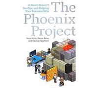 The Phoenix Project - Gene Kim - TradeSelect IPSUK - Livre en Anglais - Paperback Gene KimGene Kim (Auteur)