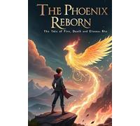 The Phoenix Reborn: A Tale of Fire, Death, and Eternal Rise