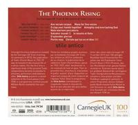 The Phoenix Rising