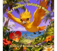 The Phoenix's Unfolding Wings: A Story of Becoming Your True Self