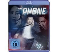 The Phone (Blu-ray) Hyun-joo, Son, Jee-won, Um, Seong-woo, Bae