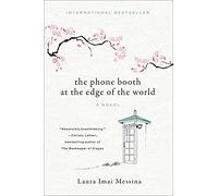 The Phone Booth at the Edge of the World