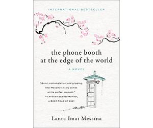 The Phone Booth at the Edge of the World