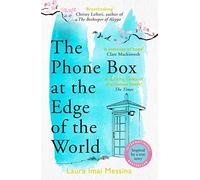 The Phone Box at the Edge of the World