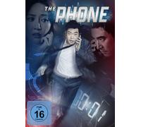 The Phone (DVD) Hyun-joo, Son, Jee-won, Um, Seong-woo, Bae