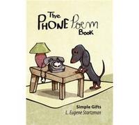 The Phone Poem Book Simple Gifts - L. Eugene Startzman - Author Solutions Inc - Livre en Anglais L. Eugene StartzmanL. Eugene Startzman (Auteur)