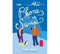 The Phone Swap: A Novel