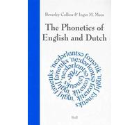 The Phonetics Of English And Dutch