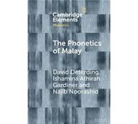 The Phonetics of Malay by Najib Noorashid Najib Noorashid (Auteur)