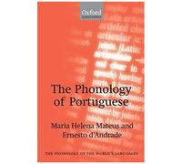 The Phonology Of Portuguese