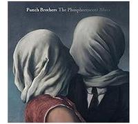 The phosphorescent blues E