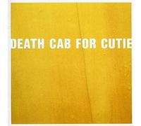 The Photo Album by DEATH CAB FOR CUTIE (2001-05-03)