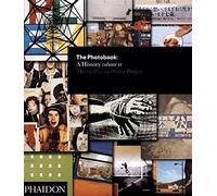 The Photobook: A History - Volume II