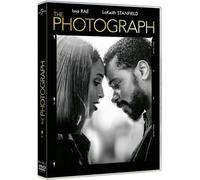 The Photograph – DVD G – Universal Pictures