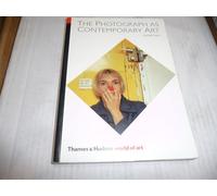 The Photograph As Contemporary Art