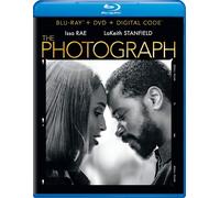 The Photograph (Blu-ray) Lakeith Stanfield ChantÄĹ Adams Y'lan Noel Issa Rae