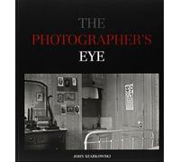 The Photographer's Eye – Moma