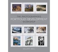 The Photographer's Portfolio Development Workshop