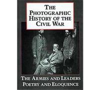 The Photographic History of the Civil War