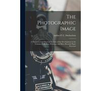 The Photographic Image