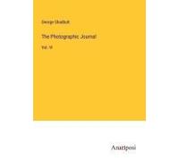 The Photographic Journal