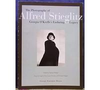 The Photography of Alfred Stieglitz: Georgia O'Keefe's Enduring Legacy