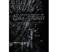 The Photography of Game of Thrones
