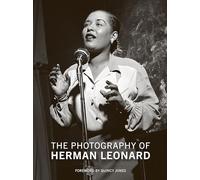 The Photography of Herman Leonard