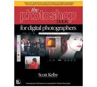 The Photoshop Book For Digital Photographers With 100 Photoshop Tips (Pearson Valueadd Pack)