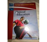 The Physical Education Activity Handbook: International Edition