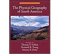The Physical Geography Of South America