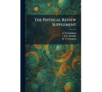 The Physical Review Supplement