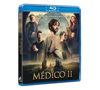 The Physician II 2 (2026) Blu Ray English Audio - (Pas de son français)