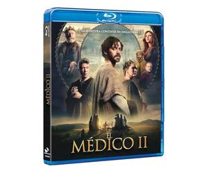 The Physician II 2 (2026) Blu Ray English Audio - (Pas de son français)