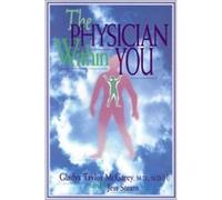 The Physician Within You Gladys Taylor McGarey, Jess Stearn (Auteur)