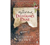 The Physick Book of Deliverance Dane