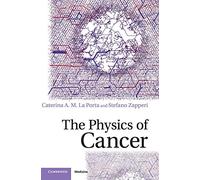 The Physics Of Cancer