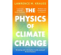 The Physics of Climate Change – Apollo