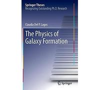 The Physics Of Galaxy Formation