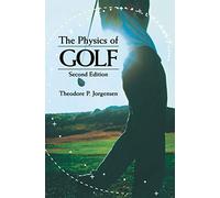 The Physics of Golf