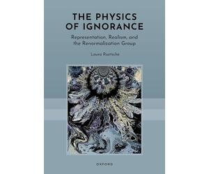 The Physics of Ignorance: Representation, Realism, and the Renormalization Group