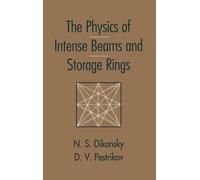 The Physics Of Intense Beams And Storage Rings