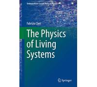 The Physics of Living Systems